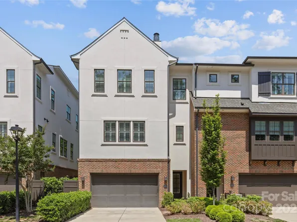 4030 City Homes Pl, Charlotte, NC 28209