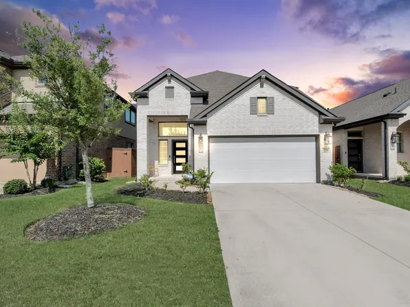 7010 Coneflower Creek Ct, Katy, TX 77493