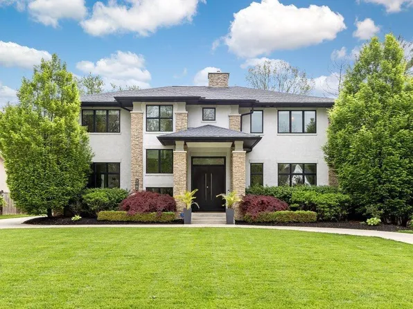 3084 Asbury Dr, Columbus, OH 43221