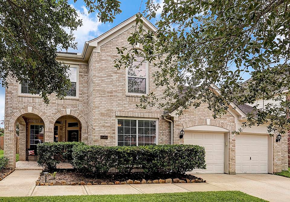 2nd image of 15414 Fairfield Falls Way
