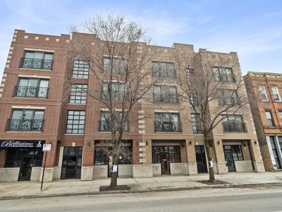 (Undisclosed Address), Chicago, IL, 60622