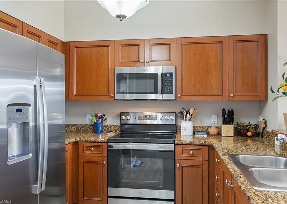 Villagio Condominiums 20320 Estero Gardens Cir Estero FL Zillow