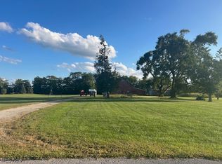 10148 W Elmore Eastern Rd, Oak Harbor, OH 43449