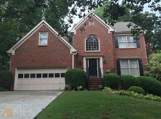 964 Sunny Field Ln, Lawrenceville, GA 30043