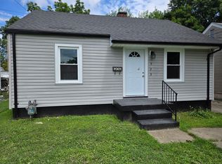929 Euclid Ave, Louisville, KY 40208