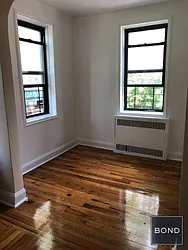 Rented by Bond New York