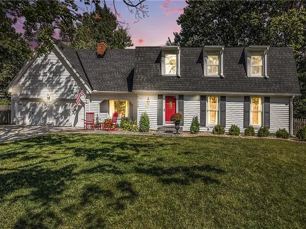 11909 Avila Dr, Kansas City, MO 64145