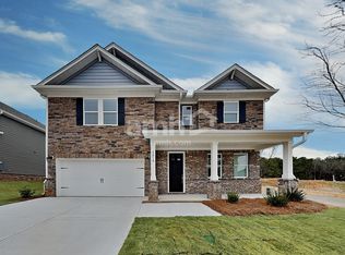 3018 Ansley Place Rd, Loganville, GA 30052