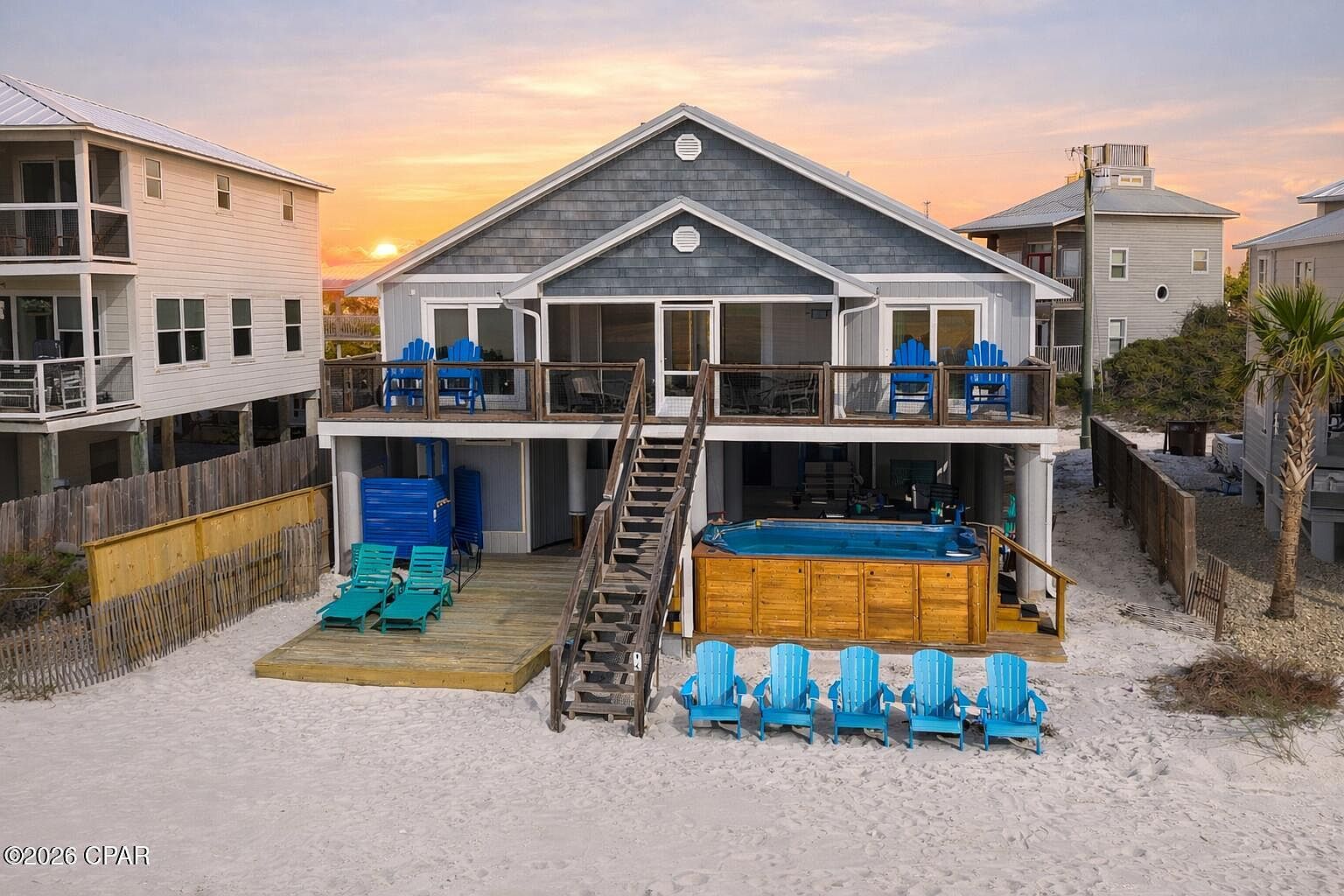 5191 Clipper Way, Port Saint Joe, FL 32456 | Zillow