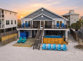 5191 Clipper Way, Port Saint Joe, FL 32456
