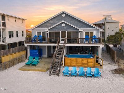 5191 Clipper Way, Port Saint Joe, FL, 32456