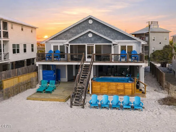 5191 Clipper Way, Port Saint Joe, FL 32456