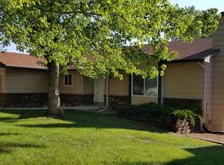 1014 Hans Brinker St, Colorado Springs, CO 80907