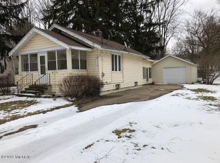 504 Wilson Ave, Parchment, MI