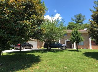 9600 Commonwealth Blvd, Fairfax, VA 22032