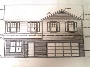 1810 Point Wood Dr, Knoxville, TN 37920