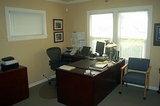 Private Office