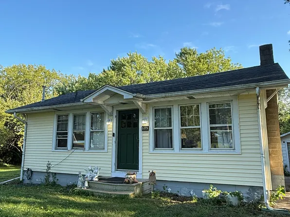605 16th St, Kenosha, WI 53140
