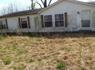 7401 Curdsville Delaware Rd, Owensboro, KY 42301