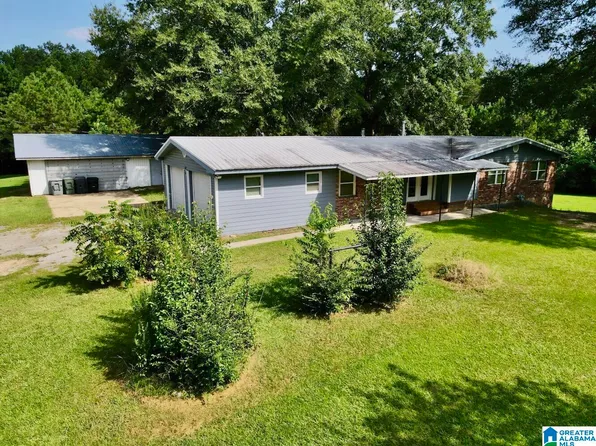 4337 Maytown Church Rd, Mulga, AL 35118