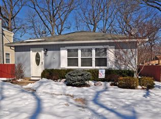 219 Fernhead Ave, Monroe Township, NJ 08831