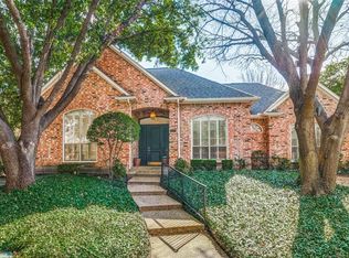 7375 Lane Park Ct, Dallas, TX 75225