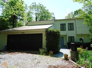 458 Pardue Mill Rd, Demorest, GA 30535