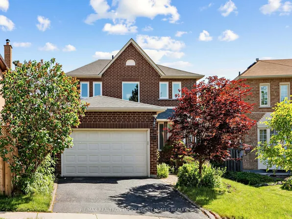 19 Norwich Dr, Markham, ON L3P 6S1
