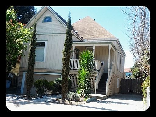 121 Cedar St Santa Cruz CA 95060 Zillow