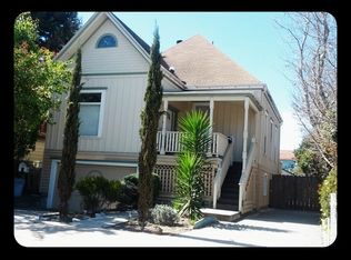 121 Cedar St, Santa Cruz, CA 95060