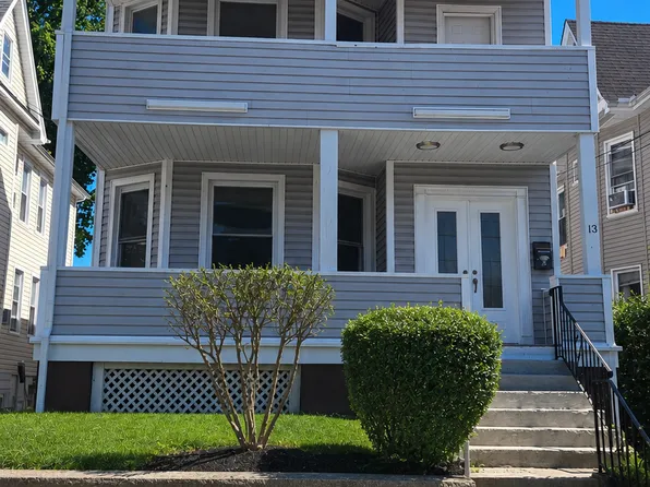 13 Yereance Ave Floor 1, Clifton, NJ 07011
