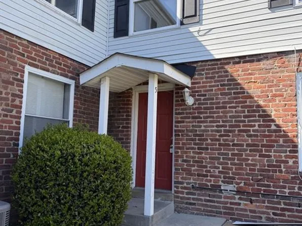 3528 E Richmond Rd #U5, Richmond, VA 23223