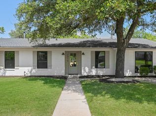7010 Miranda Dr, Austin, TX 78752