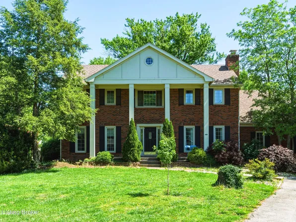13003 Larkspur Ln, Prospect, KY 40059