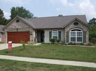 3725 Owster Ln, Indianapolis, IN 46237