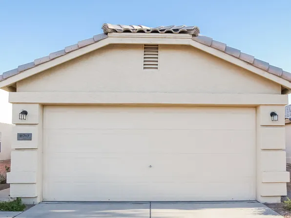 11717 W Poinsettia Dr, El Mirage, AZ 85335
