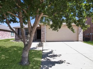 1729 Carolina Ridge Way, Justin, TX 76247