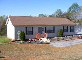 3350 Clark House Farm Rd, Stuart, VA 24171