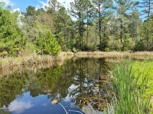 1878 County Road 131, Centerville, TX 75833