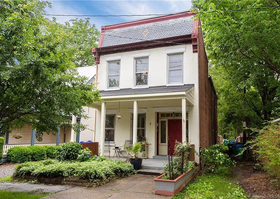 1st image of 7 N Sheppard St #U2