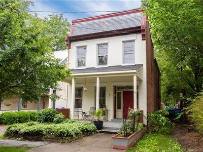 7 N Sheppard St #U2, Richmond, VA, 23221