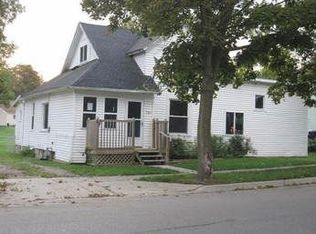 729 S Winter St, Adrian, MI