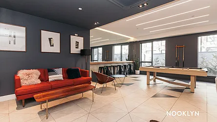 Rented by Nooklyn NYC LLC
