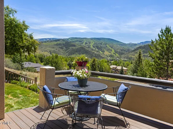 751 Singletree Rd #3N, Edwards, CO 81632