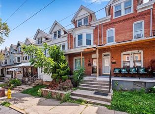 319 N Fulton St, Allentown, PA 18102