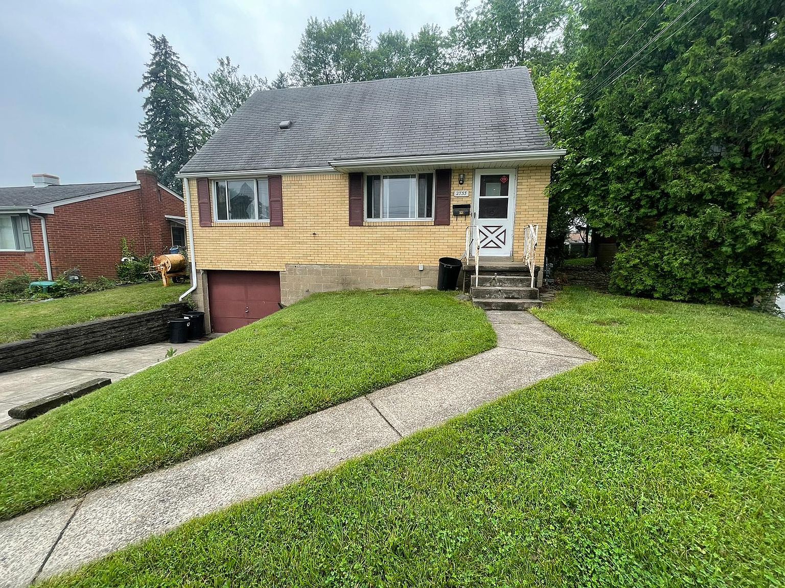 2733 Race St, Pittsburgh, PA 15235 Zillow