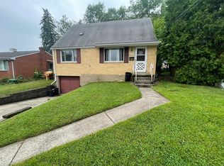2733 Race St, Pittsburgh, PA