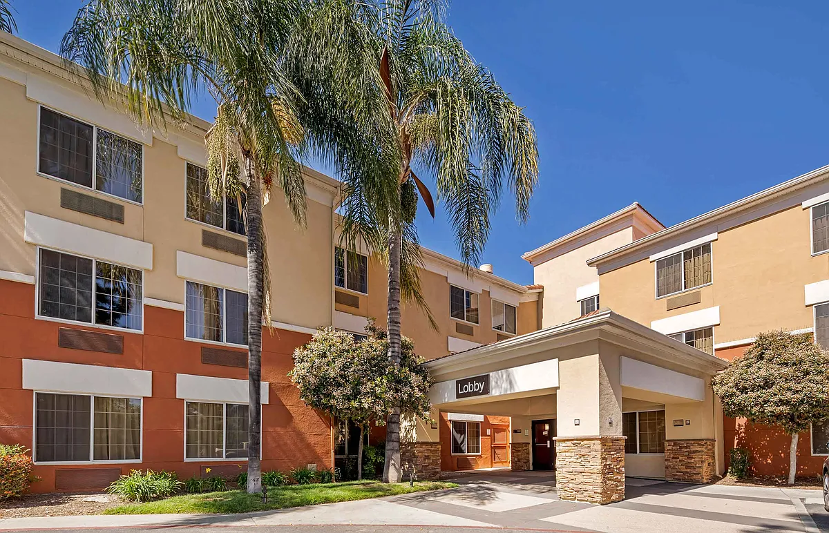 Exterior - Los Angeles - Glendale