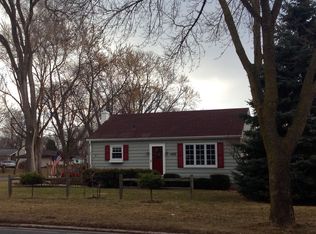 4831 W Good Hope Rd, Milwaukee, WI 53223