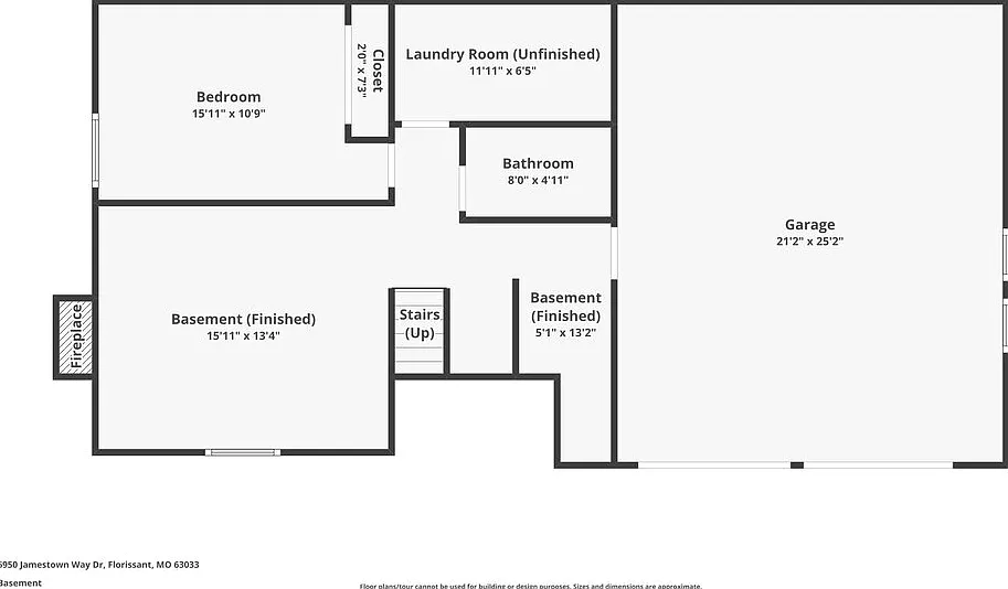 4 bed, 3.0 bath, 2027 sqft, $3,250 — Photo 2